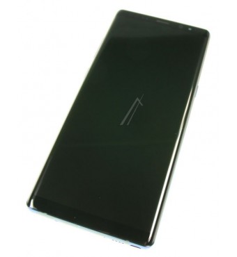 Samsung N950 Galaxy Note 8 ekranas su lietimui jautriu stikliuku originalus